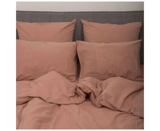 Постільна білизна Tiare 53 WACH Варена бавовна євро (53_Wash_ev), зображення 5 Постільна білизна Tiare 53 WACH Варена бавовна євро (53_Wash_ev), зображення 5