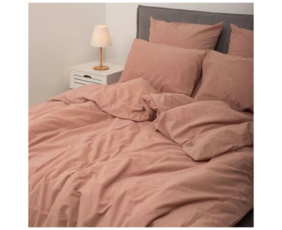 Постільна білизна Tiare 53 WACH Варена бавовна євро (53_Wash_ev), зображення 7 Постільна білизна Tiare 53 WACH Варена бавовна євро (53_Wash_ev), зображення 7