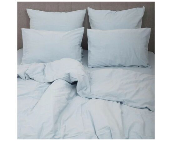 Постільна білизна Tiare 54 WACH Варена бавовна євро (54_Wash_ev), зображення 2 Постільна білизна Tiare 54 WACH Варена бавовна євро (54_Wash_ev), зображення 2