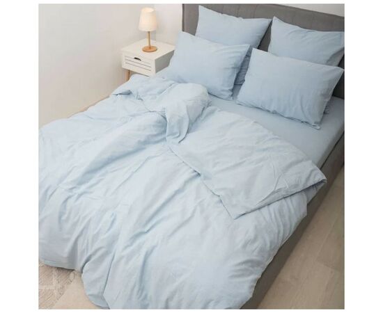 Постільна білизна Tiare 54 WACH Варена бавовна євро (54_Wash_ev), зображення 3 Постільна білизна Tiare 54 WACH Варена бавовна євро (54_Wash_ev), зображення 3