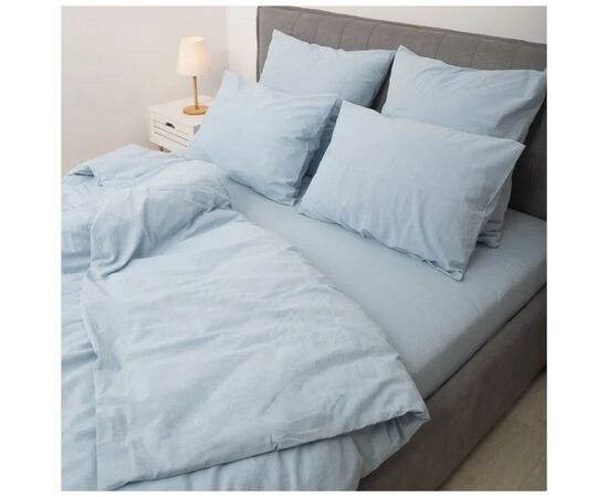 Постільна білизна Tiare 54 WACH Варена бавовна євро (54_Wash_ev), зображення 4 Постільна білизна Tiare 54 WACH Варена бавовна євро (54_Wash_ev), зображення 4