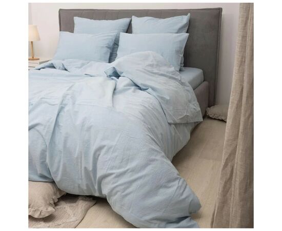 Постільна білизна Tiare 54 WACH Варена бавовна євро (54_Wash_ev), зображення 5 Постільна білизна Tiare 54 WACH Варена бавовна євро (54_Wash_ev), зображення 5