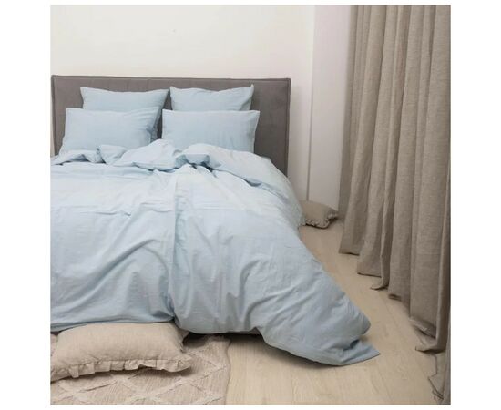 Постільна білизна Tiare 54 WACH Варена бавовна євро (54_Wash_ev), зображення 6 Постільна білизна Tiare 54 WACH Варена бавовна євро (54_Wash_ev), зображення 6