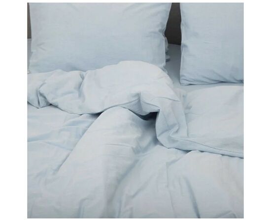 Постільна білизна Tiare 54 WACH Варена бавовна євро (54_Wash_ev), зображення 9 Постільна білизна Tiare 54 WACH Варена бавовна євро (54_Wash_ev), зображення 9