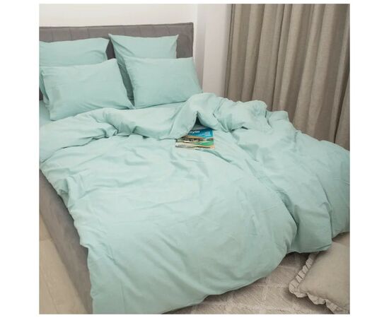 Постільна білизна Tiare 61 WACH Варена бавовна євро (61_Wash_ev), зображення 2 Постільна білизна Tiare 61 WACH Варена бавовна євро (61_Wash_ev), зображення 2