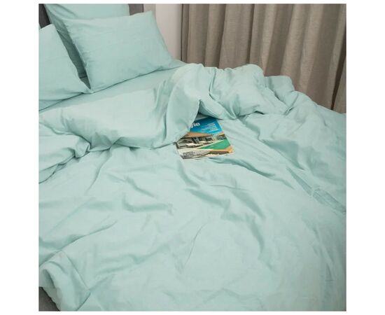 Постільна білизна Tiare 61 WACH Варена бавовна євро (61_Wash_ev), зображення 3 Постільна білизна Tiare 61 WACH Варена бавовна євро (61_Wash_ev), зображення 3