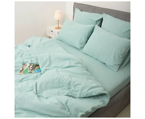 Постільна білизна Tiare 61 WACH Варена бавовна євро (61_Wash_ev), зображення 6 Постільна білизна Tiare 61 WACH Варена бавовна євро (61_Wash_ev), зображення 6