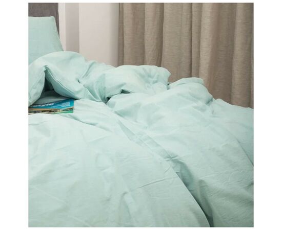 Постільна білизна Tiare 61 WACH Варена бавовна євро (61_Wash_ev), зображення 9 Постільна білизна Tiare 61 WACH Варена бавовна євро (61_Wash_ev), зображення 9