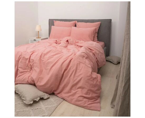 Постільна білизна Tiare 62 WACH Варена бавовна євро (62_Wash_ev), зображення 10 Постільна білизна Tiare 62 WACH Варена бавовна євро (62_Wash_ev), зображення 10