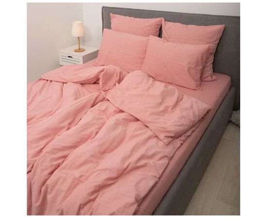 Постільна білизна Tiare 62 WACH Варена бавовна євро (62_Wash_ev), зображення 3 Постільна білизна Tiare 62 WACH Варена бавовна євро (62_Wash_ev), зображення 3