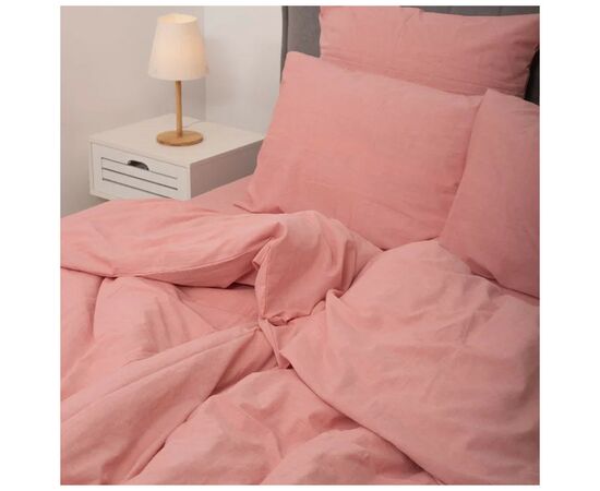 Постільна білизна Tiare 62 WACH Варена бавовна євро (62_Wash_ev), зображення 4 Постільна білизна Tiare 62 WACH Варена бавовна євро (62_Wash_ev), зображення 4