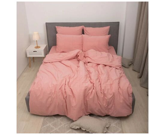 Постільна білизна Tiare 62 WACH Варена бавовна євро (62_Wash_ev), зображення 5 Постільна білизна Tiare 62 WACH Варена бавовна євро (62_Wash_ev), зображення 5