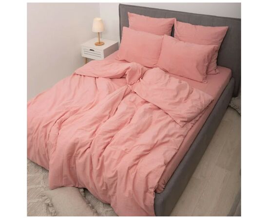 Постільна білизна Tiare 62 WACH Варена бавовна євро (62_Wash_ev), зображення 6 Постільна білизна Tiare 62 WACH Варена бавовна євро (62_Wash_ev), зображення 6