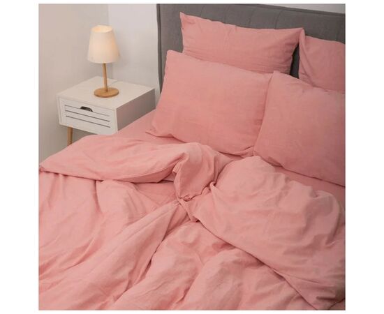 Постільна білизна Tiare 62 WACH Варена бавовна євро (62_Wash_ev), зображення 7 Постільна білизна Tiare 62 WACH Варена бавовна євро (62_Wash_ev), зображення 7