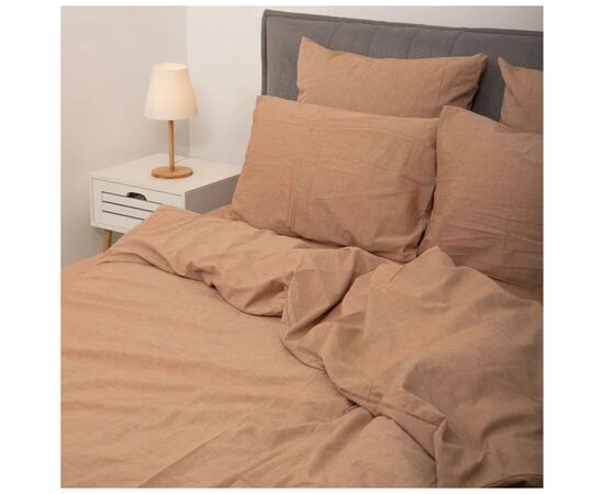 Постільна білизна Tiare 63 WACH Варена бавовна євро (63_Wash_ev), зображення 10 Постільна білизна Tiare 63 WACH Варена бавовна євро (63_Wash_ev), зображення 10