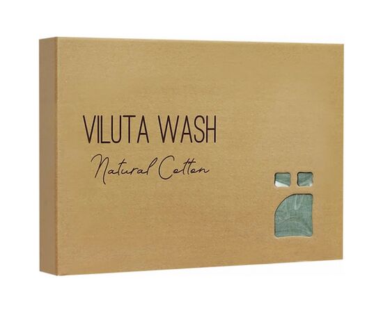 Постільна білизна Tiare 63 WACH Варена бавовна євро (63_Wash_ev), зображення 11 Постільна білизна Tiare 63 WACH Варена бавовна євро (63_Wash_ev), зображення 11