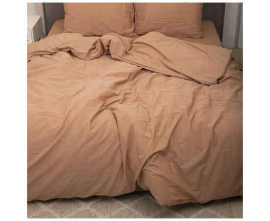 Постільна білизна Tiare 63 WACH Варена бавовна євро (63_Wash_ev), зображення 2 Постільна білизна Tiare 63 WACH Варена бавовна євро (63_Wash_ev), зображення 2