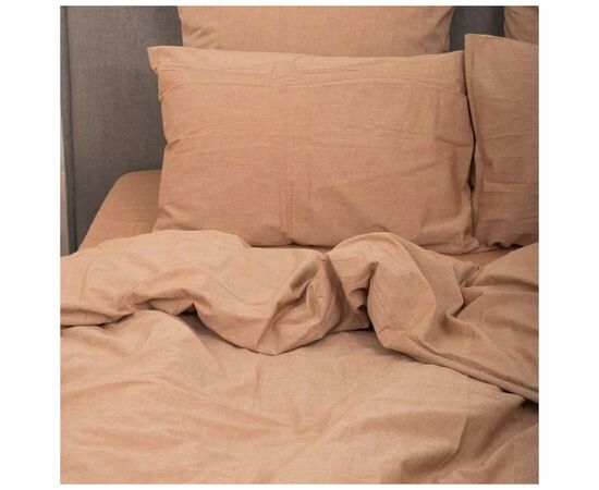 Постільна білизна Tiare 63 WACH Варена бавовна євро (63_Wash_ev), зображення 3 Постільна білизна Tiare 63 WACH Варена бавовна євро (63_Wash_ev), зображення 3