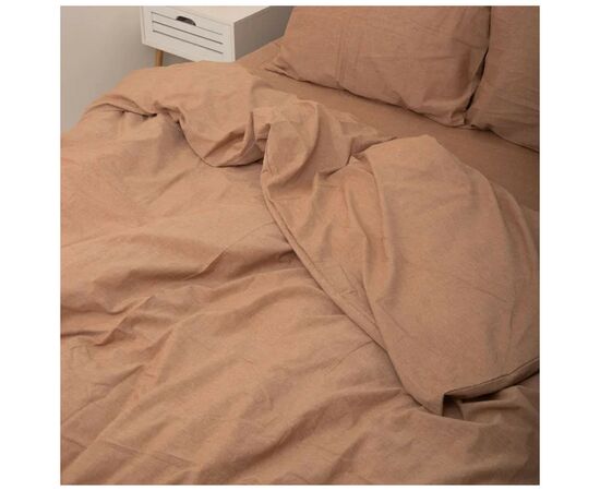 Постільна білизна Tiare 63 WACH Варена бавовна євро (63_Wash_ev), зображення 4 Постільна білизна Tiare 63 WACH Варена бавовна євро (63_Wash_ev), зображення 4