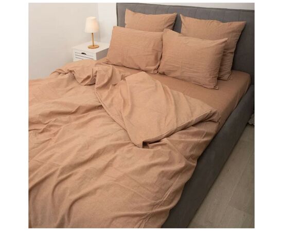 Постільна білизна Tiare 63 WACH Варена бавовна євро (63_Wash_ev), зображення 5 Постільна білизна Tiare 63 WACH Варена бавовна євро (63_Wash_ev), зображення 5