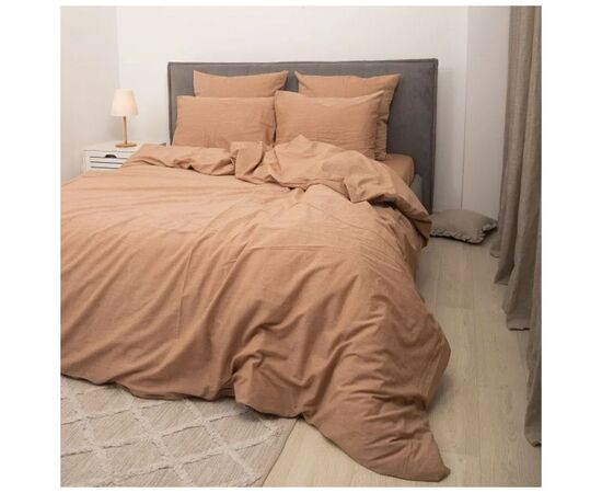 Постільна білизна Tiare 63 WACH Варена бавовна євро (63_Wash_ev), зображення 7 Постільна білизна Tiare 63 WACH Варена бавовна євро (63_Wash_ev), зображення 7