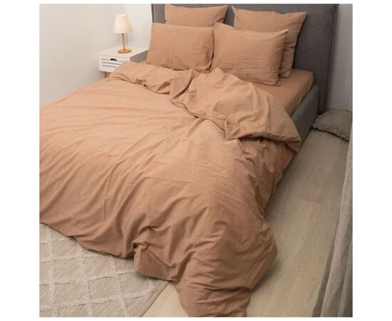 Постільна білизна Tiare 63 WACH Варена бавовна євро (63_Wash_ev), зображення 8 Постільна білизна Tiare 63 WACH Варена бавовна євро (63_Wash_ev), зображення 8