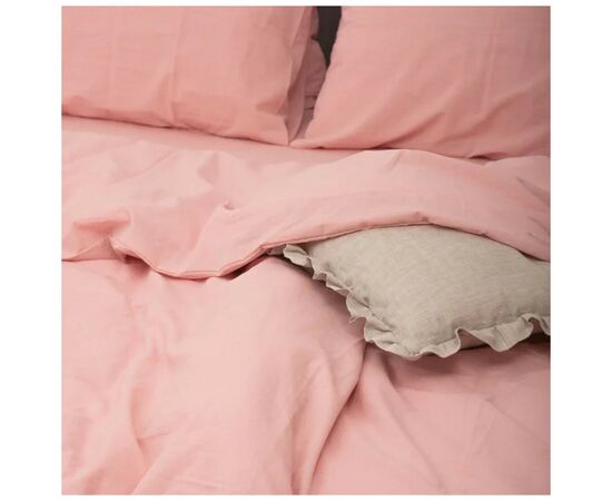 Постільна білизна Tiare 66 WACH Варена бавовна євро (66_Wash_ev), зображення 10 Постільна білизна Tiare 66 WACH Варена бавовна євро (66_Wash_ev), зображення 10