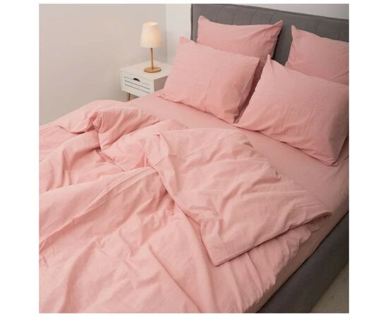 Постільна білизна Tiare 66 WACH Варена бавовна євро (66_Wash_ev), зображення 3 Постільна білизна Tiare 66 WACH Варена бавовна євро (66_Wash_ev), зображення 3