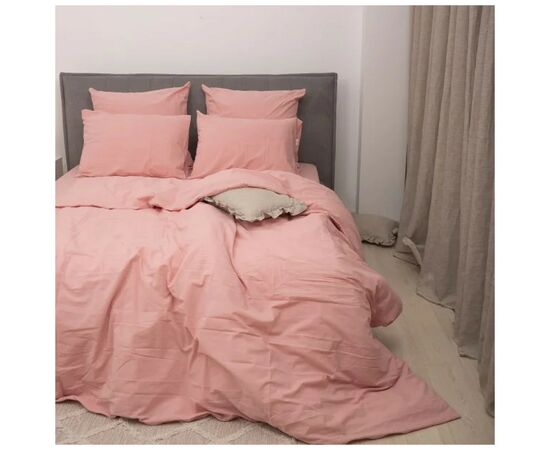 Постільна білизна Tiare 66 WACH Варена бавовна євро (66_Wash_ev), зображення 4 Постільна білизна Tiare 66 WACH Варена бавовна євро (66_Wash_ev), зображення 4