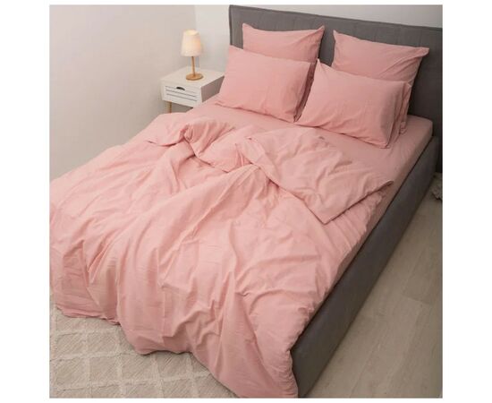 Постільна білизна Tiare 66 WACH Варена бавовна євро (66_Wash_ev), зображення 6 Постільна білизна Tiare 66 WACH Варена бавовна євро (66_Wash_ev), зображення 6