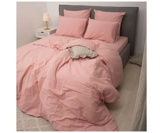 Постільна білизна Tiare 66 WACH Варена бавовна євро (66_Wash_ev), зображення 7 Постільна білизна Tiare 66 WACH Варена бавовна євро (66_Wash_ev), зображення 7