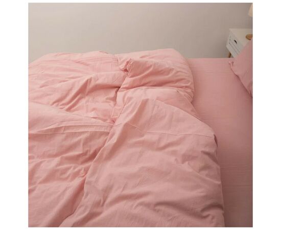 Постільна білизна Tiare 66 WACH Варена бавовна євро (66_Wash_ev), зображення 9 Постільна білизна Tiare 66 WACH Варена бавовна євро (66_Wash_ev), зображення 9