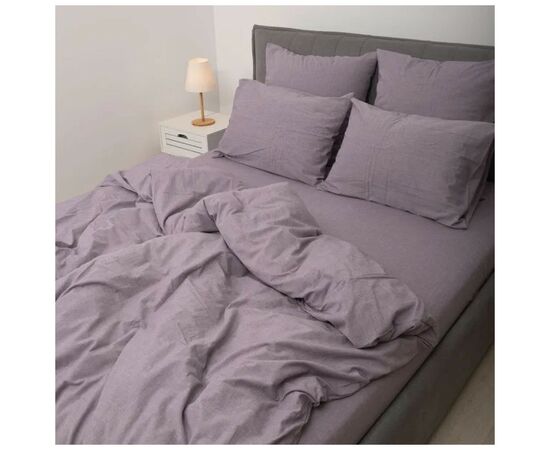 Постільна білизна Tiare 67 WACH Варена бавовна євро (67_Wash_ev), зображення 3 Постільна білизна Tiare 67 WACH Варена бавовна євро (67_Wash_ev), зображення 3