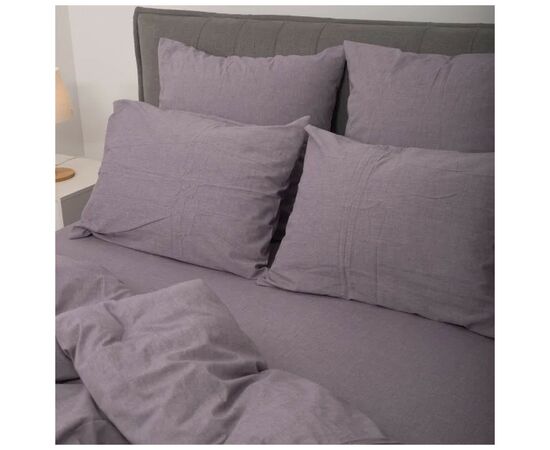 Постільна білизна Tiare 67 WACH Варена бавовна євро (67_Wash_ev), зображення 4 Постільна білизна Tiare 67 WACH Варена бавовна євро (67_Wash_ev), зображення 4