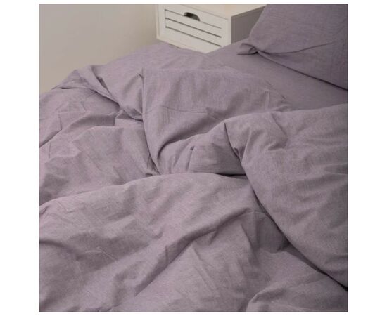 Постільна білизна Tiare 67 WACH Варена бавовна євро (67_Wash_ev), зображення 5 Постільна білизна Tiare 67 WACH Варена бавовна євро (67_Wash_ev), зображення 5