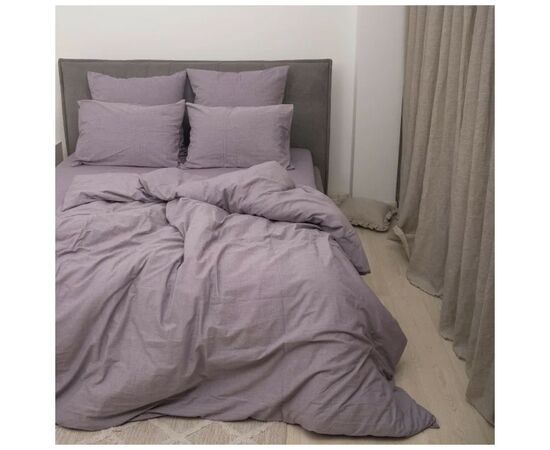 Постільна білизна Tiare 67 WACH Варена бавовна євро (67_Wash_ev), зображення 8 Постільна білизна Tiare 67 WACH Варена бавовна євро (67_Wash_ev), зображення 8