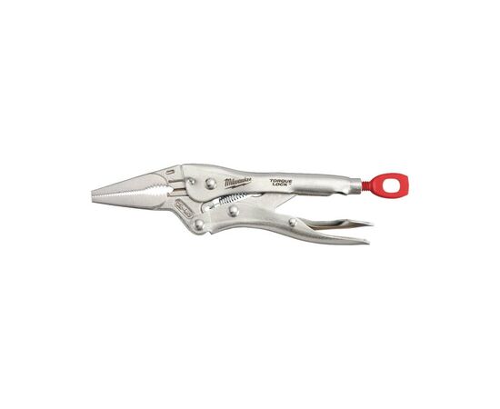 Кліщі Milwaukee Torque Lock, 1-52мм, подовжені губки (4932471731)