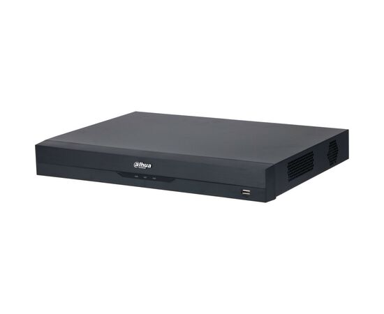 Реєстратор для відеоспостереження Dahua DHI-NVR5208-EI