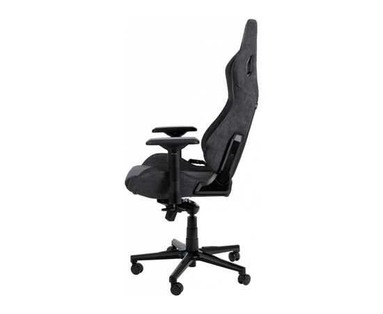 Кресло игровое GT Racer X-8005 Dark Gray, изображение 4 Кресло игровое GT Racer X-8005 Dark Gray, изображение 4