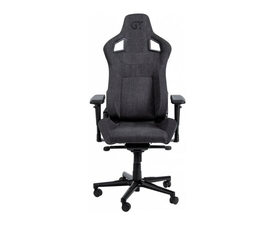 Крісло ігрове GT Racer X-8005 Dark Gray