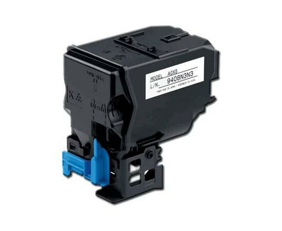 Тонер Konica Minolta TNP-22K Black (6K) bizhub C35/С35Р (A0X5152)