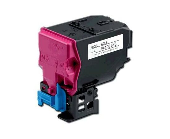 Тонер Konica Minolta TNP-22M Magenta(6K) bizhub C35/С35Р (A0X5352)