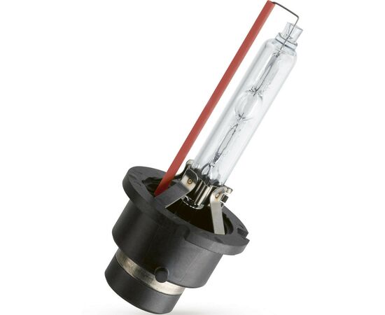 Автолампа Philips D4S X-tremeVision +150% gen2 1шт (42402XV2C1), изображение 2 Автолампа Philips D4S X-tremeVision +150% gen2 1шт (42402XV2C1), изображение 2