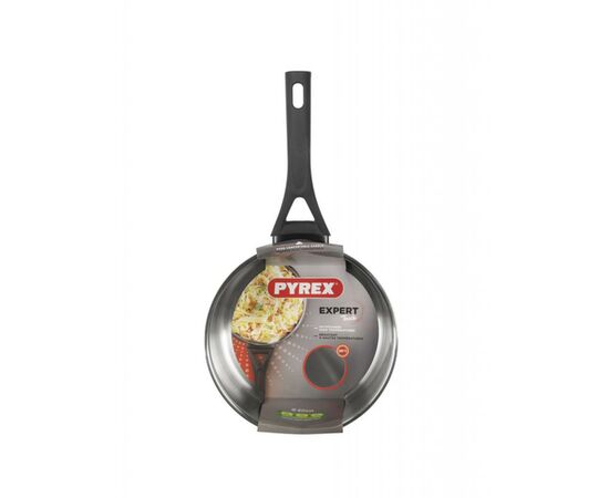 Ківш Pyrex Expert Touch с крышкой 1.4 л (ET16APX), зображення 5 Ківш Pyrex Expert Touch с крышкой 1.4 л (ET16APX), зображення 5