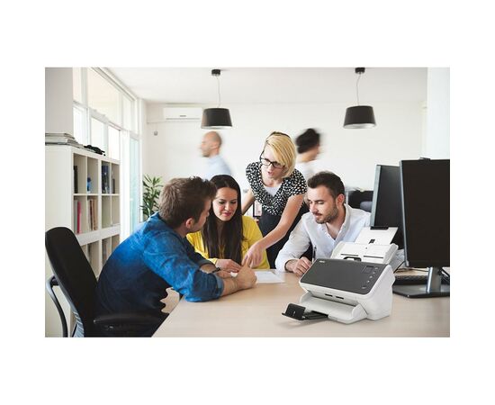 Сканер Kodak Alaris S2050 (1014968), изображение 7 Сканер Kodak Alaris S2050 (1014968), изображение 7
