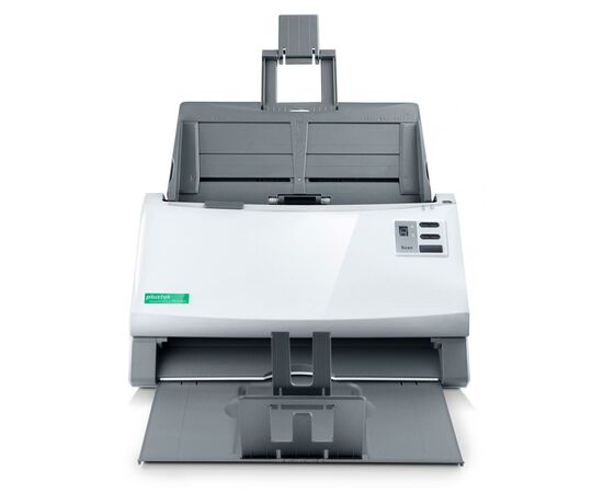 Сканер Plustek SmartOffice PS3140U (0297TS), изображение 2 Сканер Plustek SmartOffice PS3140U (0297TS), изображение 2