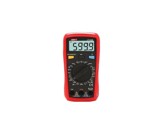 Цифровой мультиметр UNI-T UT133B