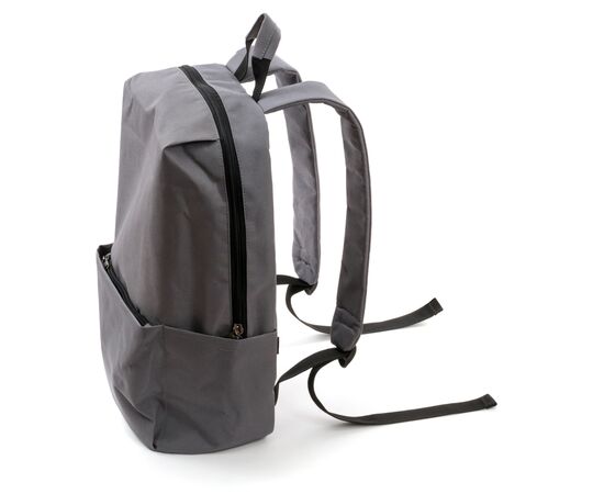 Рюкзак для ноутбука Vinga 15.6" NBP215 Gray (NBP215GY), зображення 2 Рюкзак для ноутбука Vinga 15.6" NBP215 Gray (NBP215GY), зображення 2