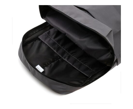 Рюкзак для ноутбука Vinga 15.6" NBP215 Gray (NBP215GY), зображення 5 Рюкзак для ноутбука Vinga 15.6" NBP215 Gray (NBP215GY), зображення 5
