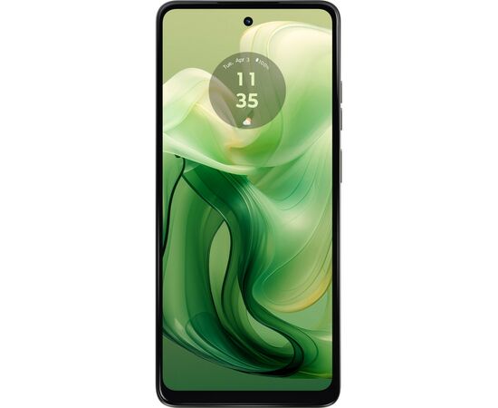 Мобільний телефон Motorola G24 4/128GB Ice Green (PB180011RS), зображення 2